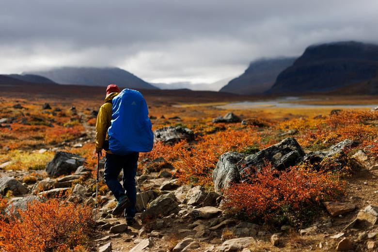 Khung cảnh mùa Thu ở Bắc bán cầu đẹp long lanh như trong truyện cổ tích