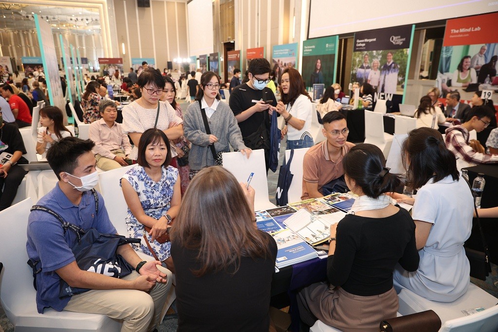 Thủ tướng New Zealand thăm Việt Nam: Tận dụng tối đa các cơ hội gia tăng hợp tác