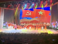 80 tác phẩm được vinh danh Giải báo chí 'Vì sự nghiệp Đại đoàn kết toàn dân tộc'