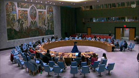 Ba nước châu Âu ra điều kiện công nhận Nhà nước Palestine