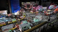 Vụ tai nạn tại Seoul: Đại sứ quán Việt Nam tại Hàn Quốc sẵn sàng triển khai các biện pháp bảo hộ công dân trong trường hợp cần thiết
