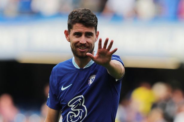 Chuyển nhượng: Arsenal chiêu mộ Yeremy Pino; Barca tiếp cận Jorginho; Chuyển nhượng: Arsenal chiêu mộ Yeremy Pino; Barca tiếp cận Jorginho;