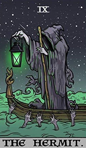 Bói bài tarot: Ai sẽ mang đến tài lộc cho bạn?