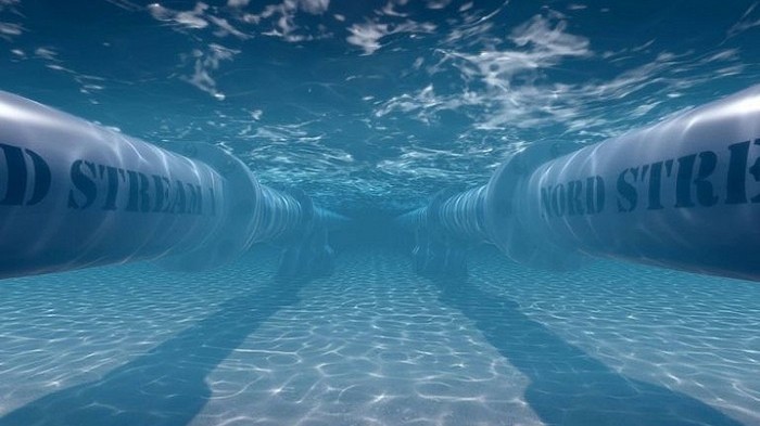 Thờ ơ với sự cố Dòng chảy phương Bắc, Nga cảnh báo châu Âu đang 'tự sát về năng lượng'