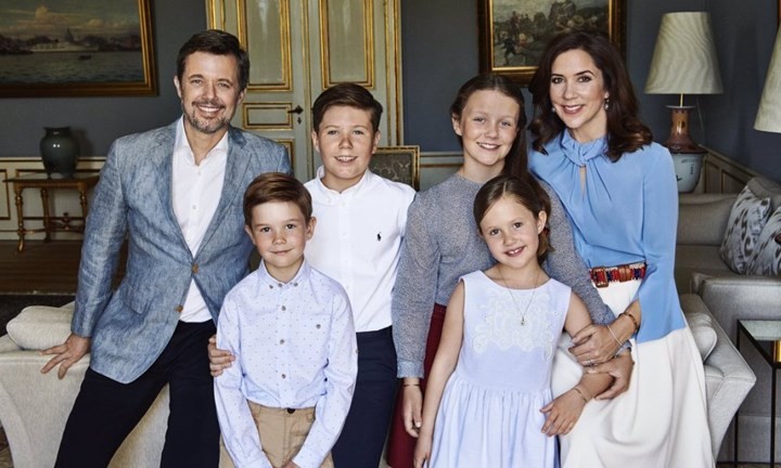 19 bộ trang phục đẹp nhất của Công nương Mary, vợ Thái tử Đan Mạch