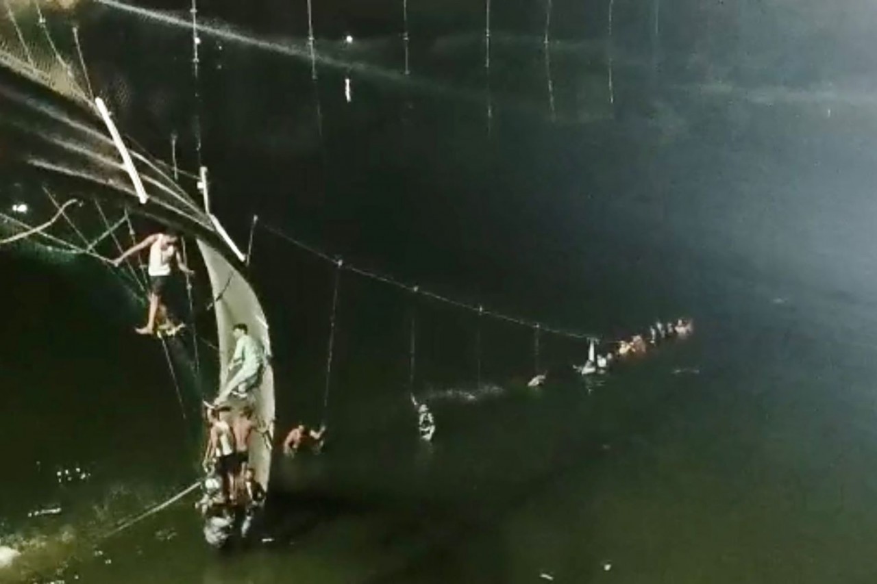 Điểm tin thế giới sáng 31/10: