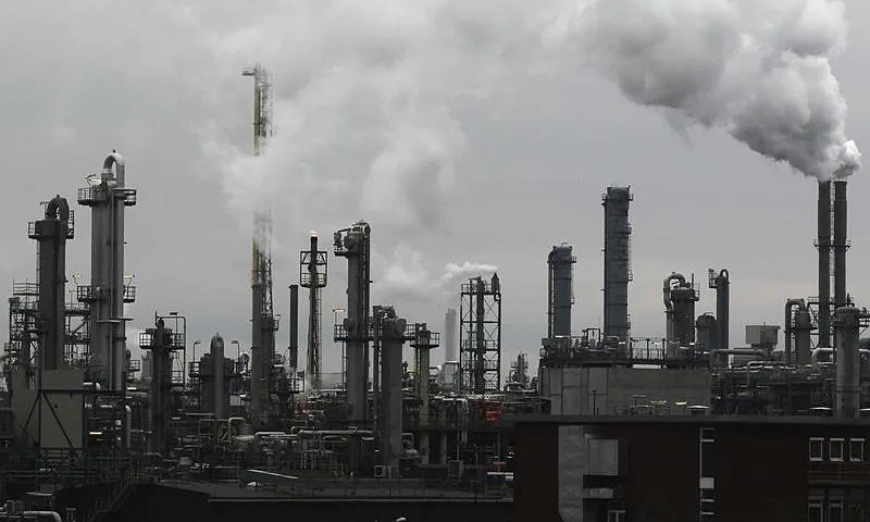 Chuyên gia: Châu Âu ở ‘tâm chấn’ khủng hoảng năng lượng, nhưng Nga cũng 'không thắng'