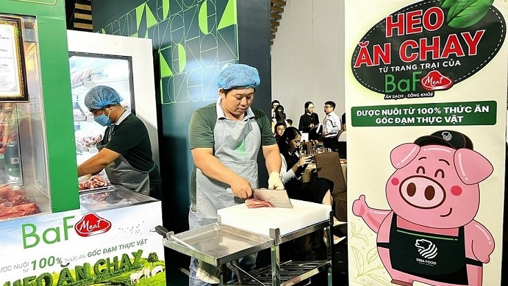 gia heo hoi hom nay 2311 mien bac dan dau ca nuoc ve muc gia mien trung tay nguyen ghi nhan muc tang tai mot so tinh