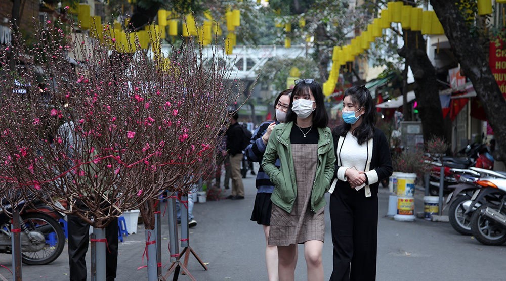 Dự kiến có 19 ngày nghỉ lễ, Tết trong năm 2023