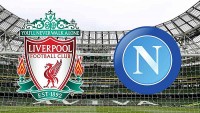 Nhận định trận đấu giữa Liverpool vs Napoli, 03h00 ngày 2/11 - Cúp C1 châu Âu