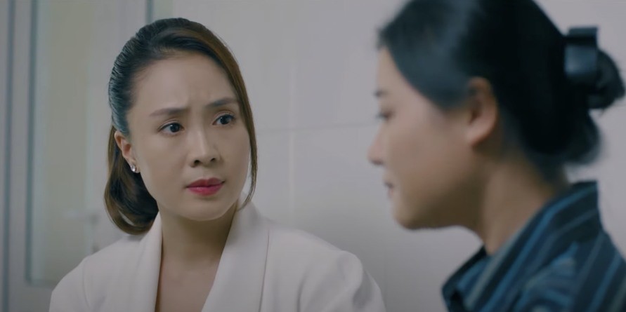 Hành trình công lý tập 11