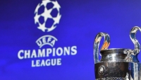 Cập nhật lịch thi đấu Cup C1 châu Âu và lịch phát sóng trực tiếp Champions League hôm nay