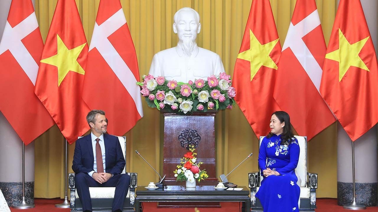 viet namdan mach tang cuong hop tac tang truong xanh va chuyen doi nang luong tai tao