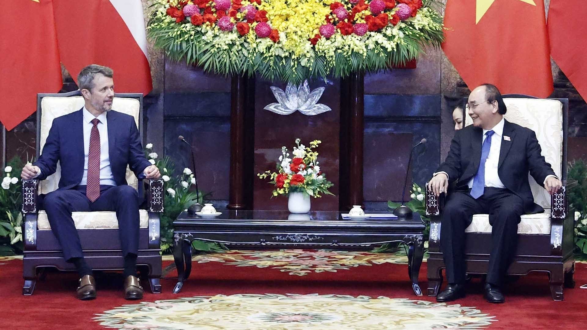 chu tich nuoc nguyen xuan phuc tiep thai tu ke vi dan mach frederik