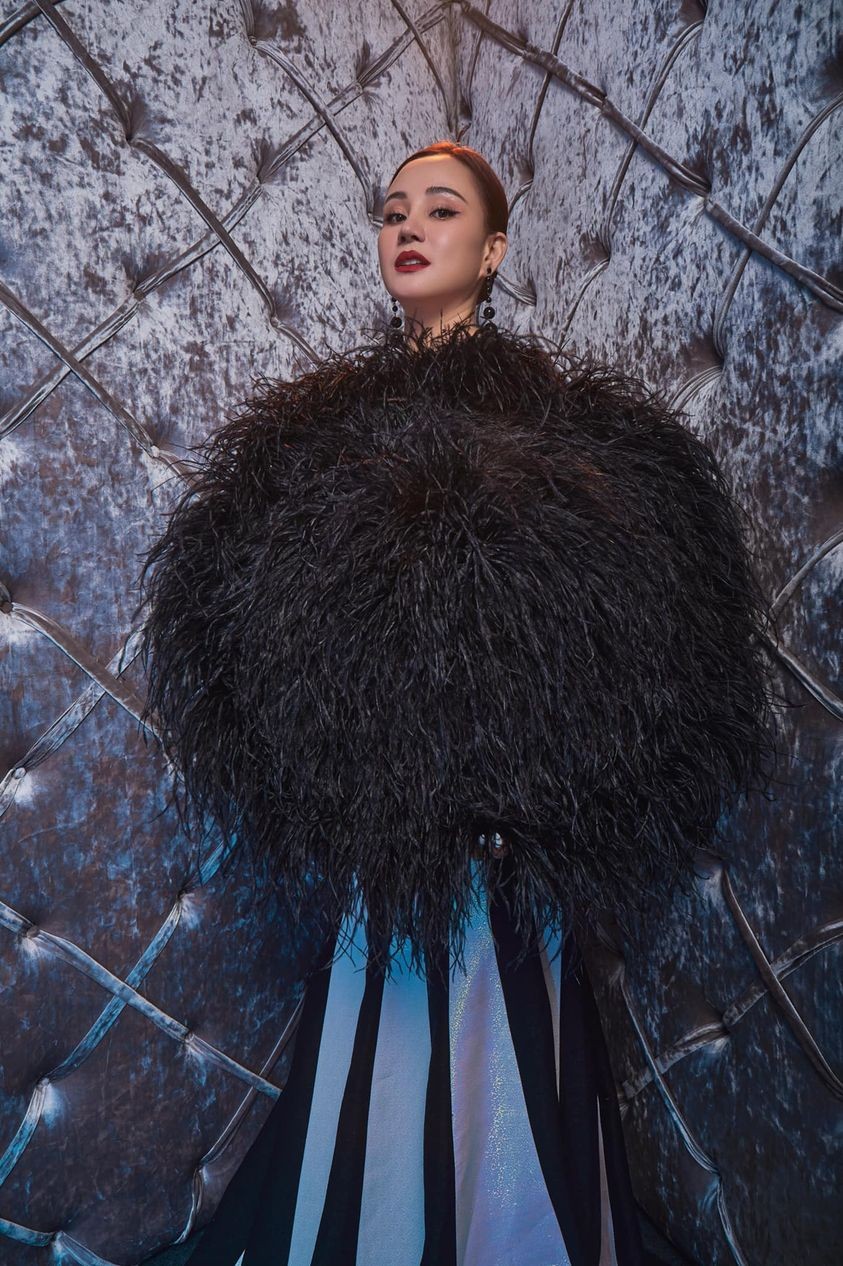 Sao Việt: NSND Thu Hà