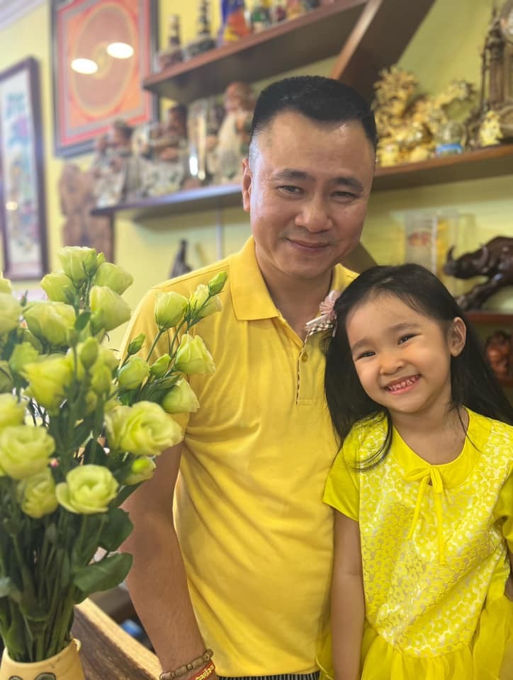 Sao Việt: NSND Thu Hà