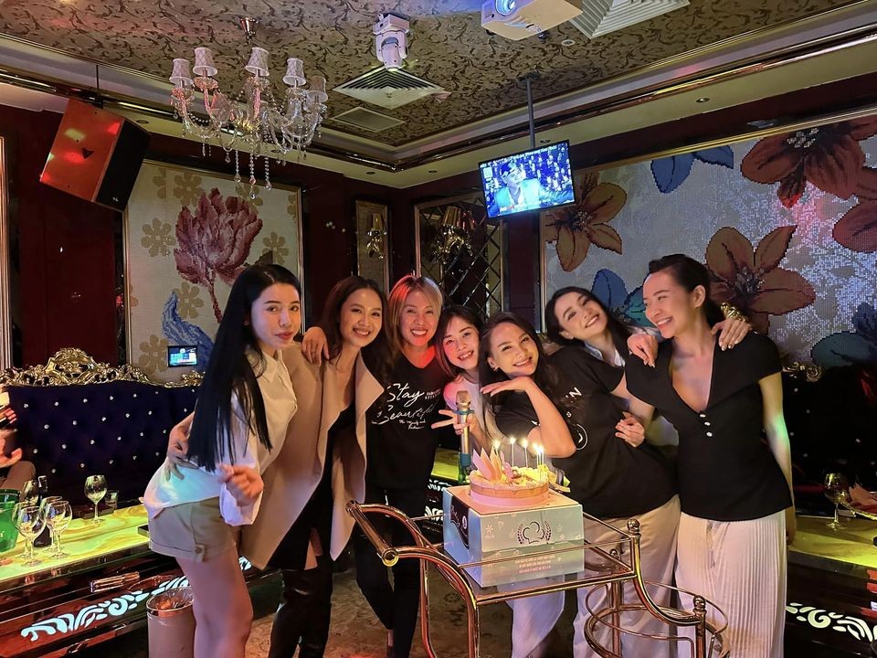 Sao Việt: NSND Thu Hà