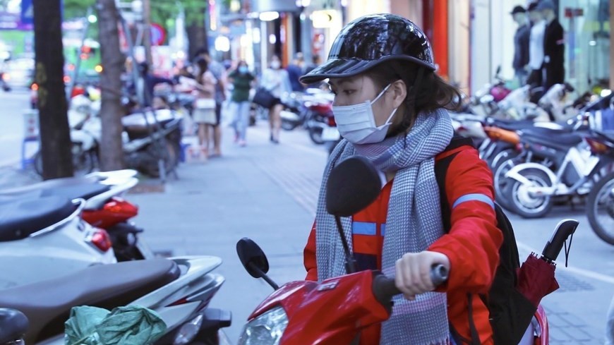 khong khi lanh tang cuong tu dem nay ha noi chuyen ret nhiet do thap nhat 18 20 do