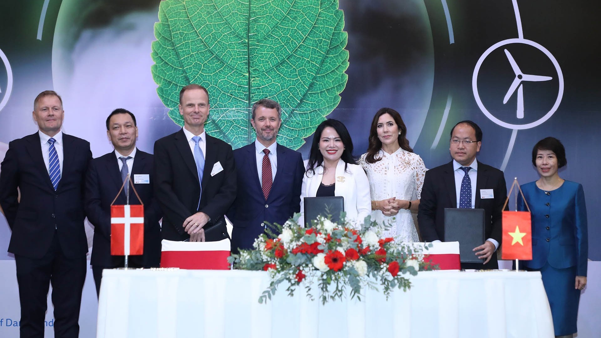 lien danh tt group va orsted hop tac voi trung tam doi moi sang tao quoc gia