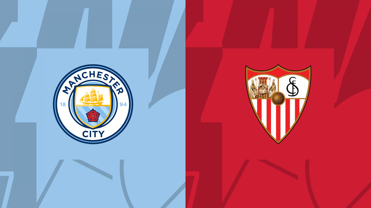 Nhận định trận đấu giữa Man City vs Sevilla, 03h00 ngày 3/11 - Cúp C1 châu Âu