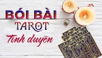 Bói bài tarot hôm nay: Bạn và người ấy đến thời điểm kết hôn chưa?