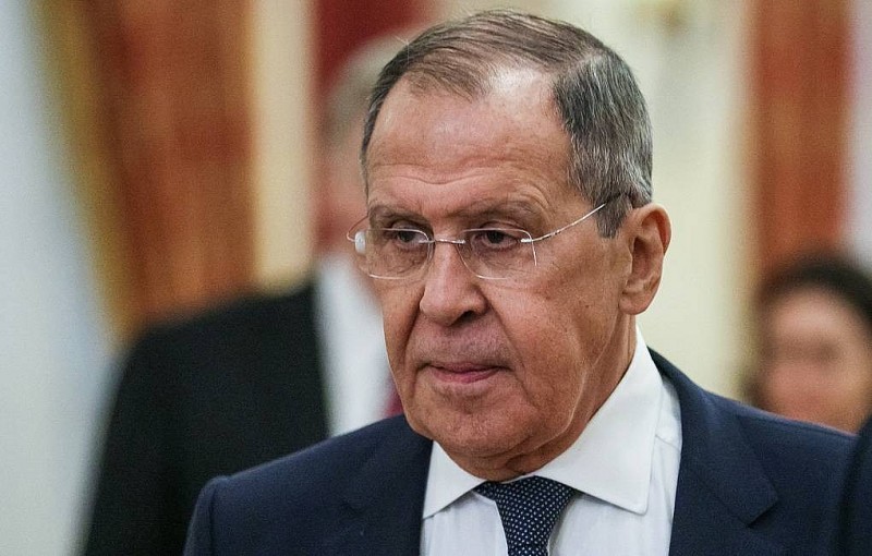 Ngoại trưởng Sergei Lavrov: Không ai có thể ngăn chặn nền kinh tế Nga