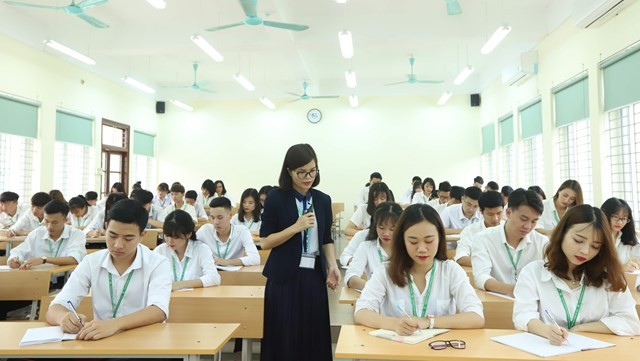 TS. Cù Văn Trung: Tự chủ đại học đòi hỏi 'độ nhạy' của các nhà quản lý giáo dục trong nhà trường