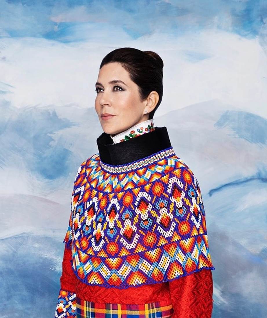 Phong cách thời trang của Công nương Đan Mạch Mary: Từ cô gái người Australia đến đẳng cấp Hoàng gia