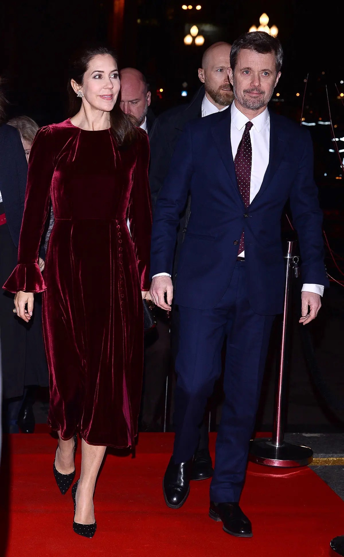 Phong cách thời trang của Công nương Đan Mạch Mary: Từ cô gái người Australia đến đẳng cấp Hoàng gia