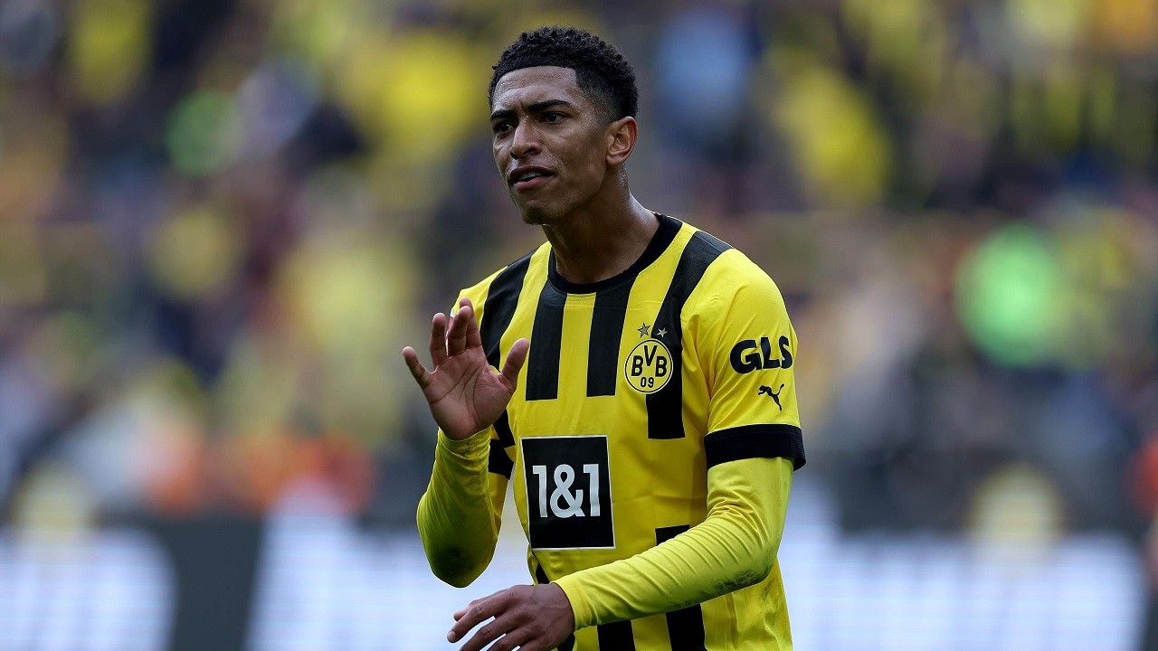 Chuyển nhượng: Man City 'để ý' Dani Olmo; Jude Bellingham giá quá cao,