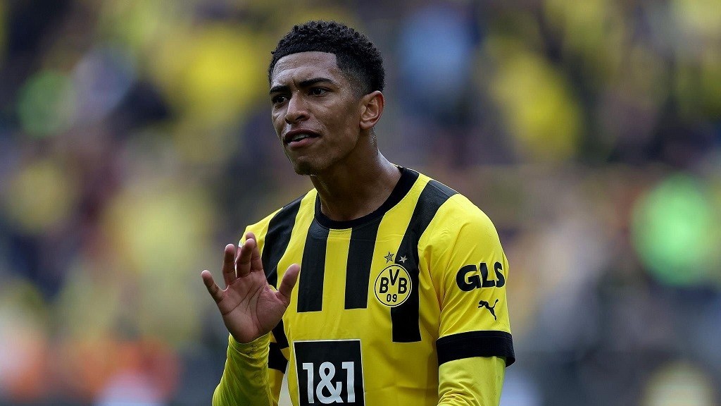 Chuyển nhượng cầu thủ Ngoại hạng Anh ngày 3/11: Man City 'để ý' Dani Olmo; Jude Bellingham giá quá cao, MU tính ký dài hạn Ajejandro Garnacho