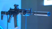 Tập đoàn Kalashnikov của Nga tăng cường sản xuất toàn bộ các dòng vũ khí