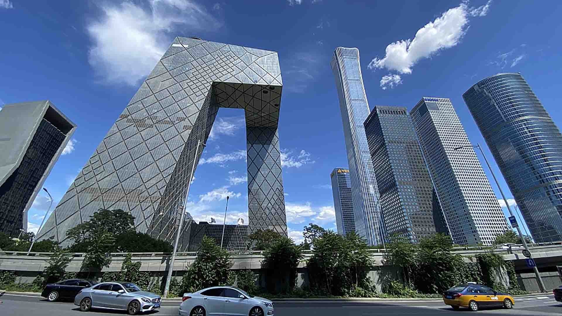 Kinh tế Trung Quốc: Tiếp tục vươn tầm Kinh tế Trung Quốc: Tiếp tục vươn tầm