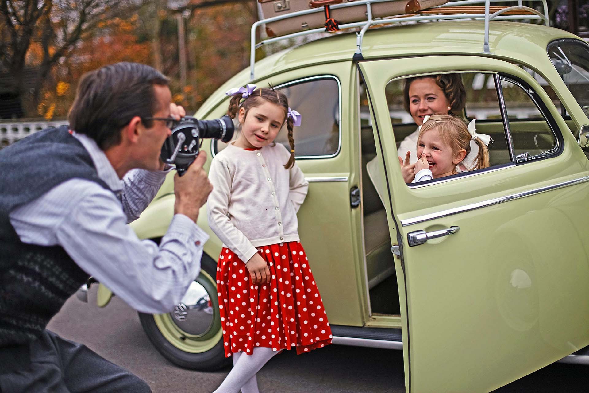 Kinh tế thị trường xã hội đóng vai trò quan trọng trong sự phục hồi của nền kinh tế Tây Đức thời hậu chiến. (Nguồn: DPA) Kinh tế thị trường xã hội đóng vai trò quan trọng trong sự phục hồi của nền kinh tế Tây Đức thời hậu chiến. (Nguồn: DPA)