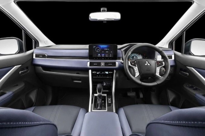 Mitsubishi Xpander Cross 2023 có thể sớm về Việt Nam