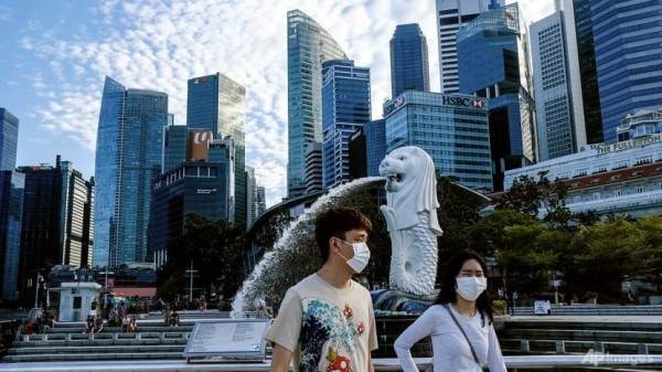 Lý do kinh tế Singapore giảm tốc