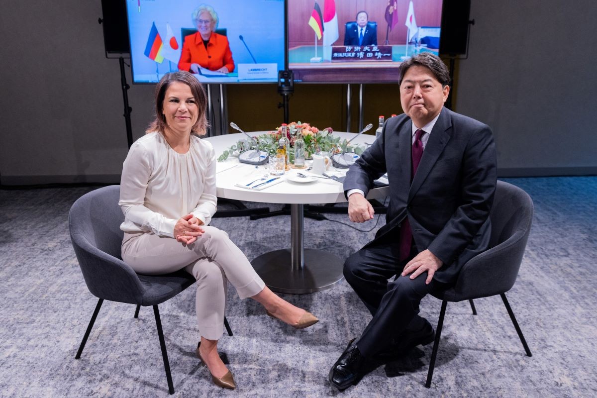 Điểm tin thế giới sáng 4/11: