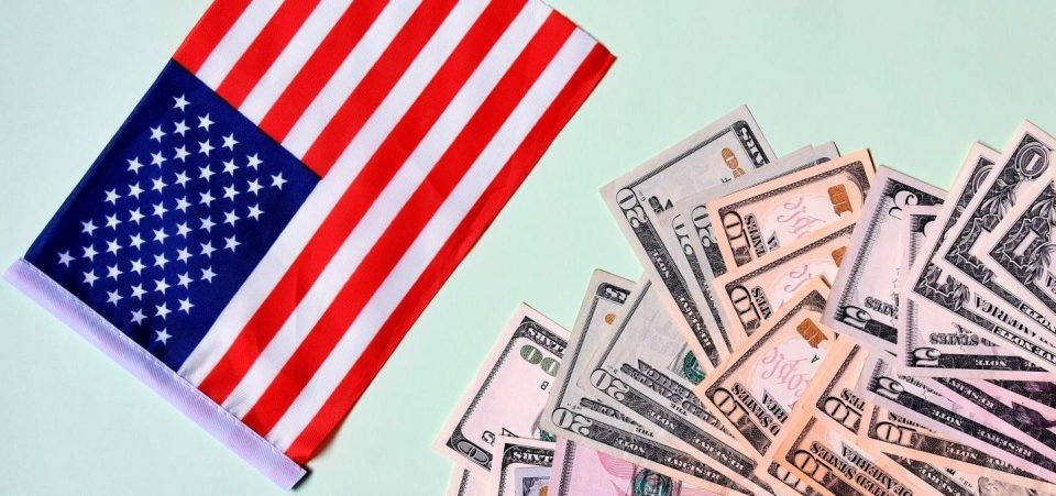 Xác suất Mỹ rơi vào suy thoái vào tháng 9/2022 là gần 0%