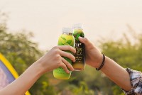 TH true TEA: Tinh túy trà tự nhiên từ quy trình sản xuất ưu việt