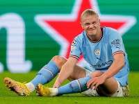 Erling Haaland 'tăng giá' nhanh, trở thành cầu thủ đắt giá nhất thế giới