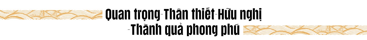 Tổng Bí thư thăm Trung Quốc: Câu chuyện sau ly trà, ‘lời tâm tình’ trong biên bản họp, sự tái ngộ của hai nhà tư tưởng kiệt xuất!