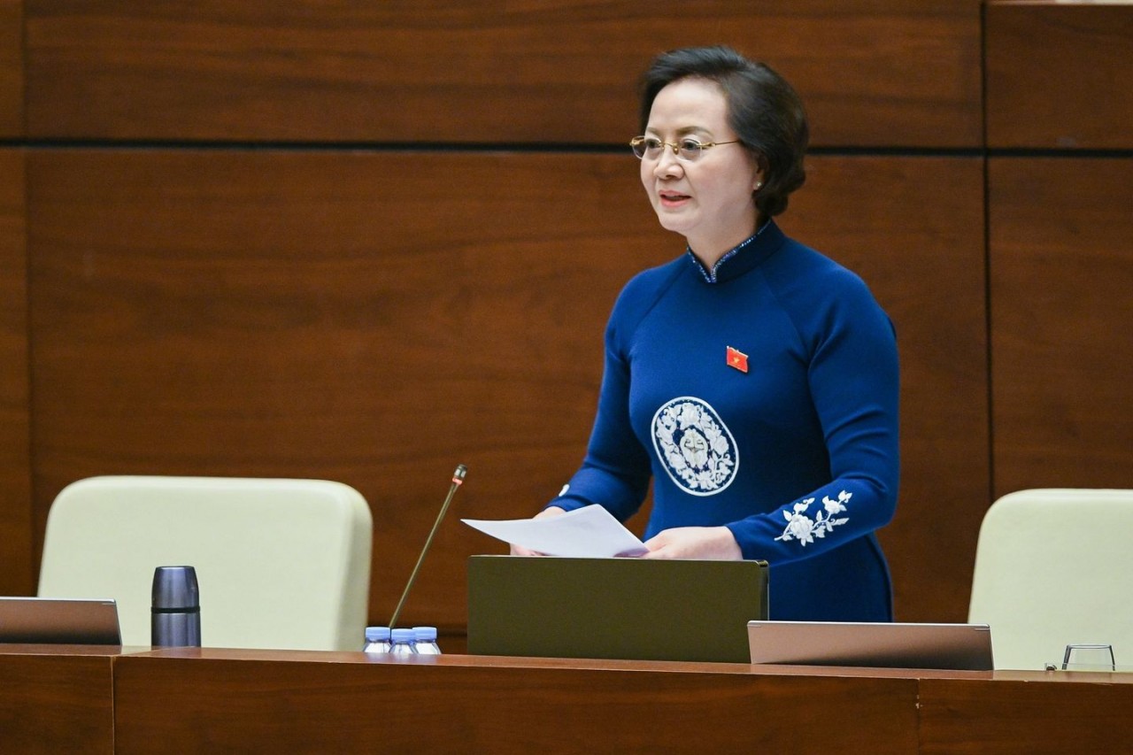 Sẽ có bộ chính sách thu hút và trọng dụng nhân tài