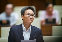 Phó Thủ tướng Vũ Đức Đam: Chuyển đổi số là cơ hội mới; mỗi năm bớt đi hàng nghìn thủ tục hành chính không cần thiết