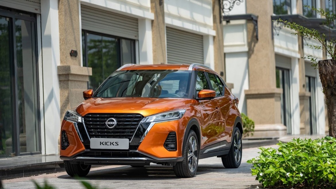 Cập nhật bảng giá xe hãng Nissan mới nhất tháng 12/2022