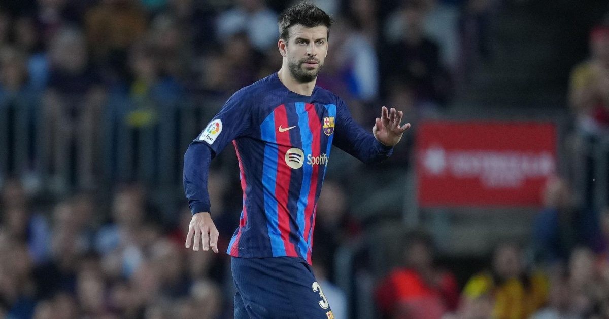 Chuyển nhượng cầu thủ ngày 5/11: Flamengo không mua Ronaldo; HLV ten Hag muổn bổ sung hậu vệ; Gerard Pique sẽ trở lại Barca