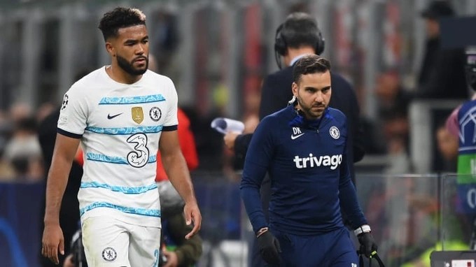 Hàng loạt tên tuổi lớn có thể vắng mặt tại World Cup 2022