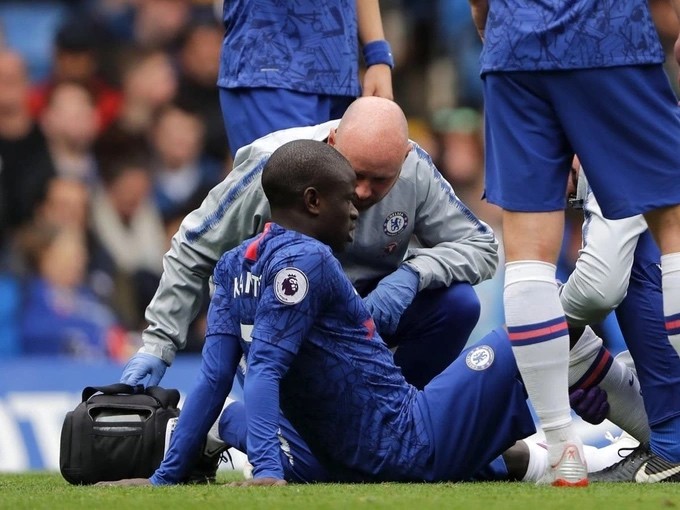 Hàng loạt tên tuổi lớn có thể vắng mặt tại World Cup 2022