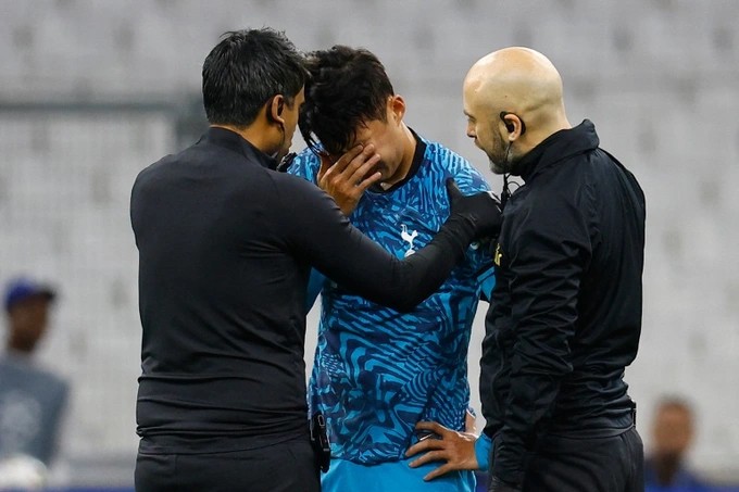 Hàng loạt tên tuổi lớn có thể vắng mặt tại World Cup 2022