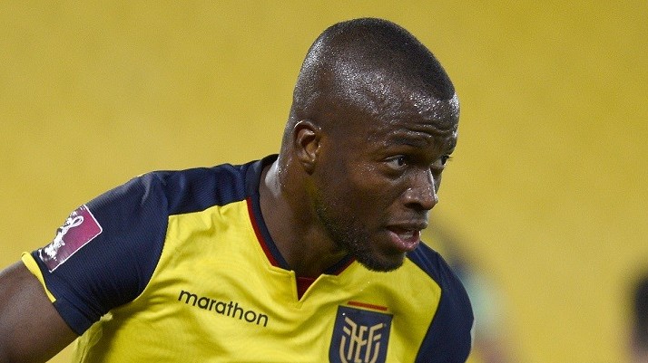 Tiểu sử Enner Valencia - tiền đạo xuất sắc của bóng đá Ecuador Tiểu sử Enner Valencia - tiền đạo xuất sắc của bóng đá Ecuador