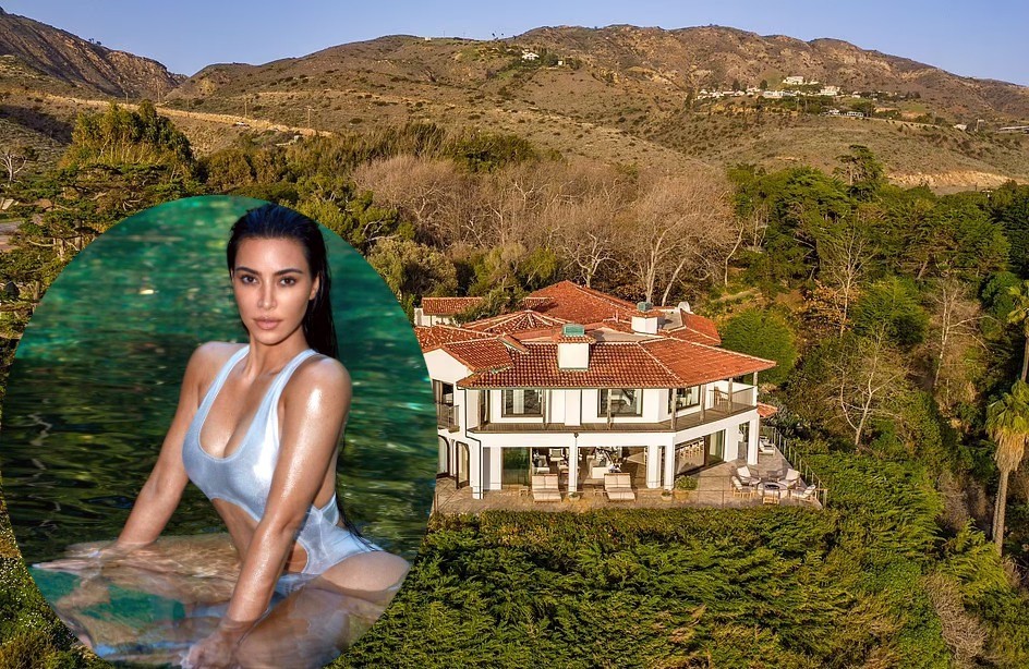 Kim Kardashian rao bán nhà triệu đô sau 6 tháng sở hữu